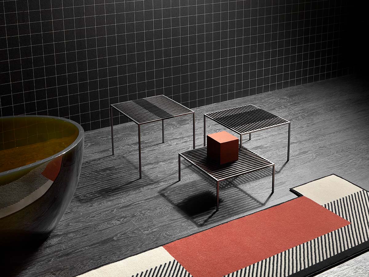 Le forme del benessere