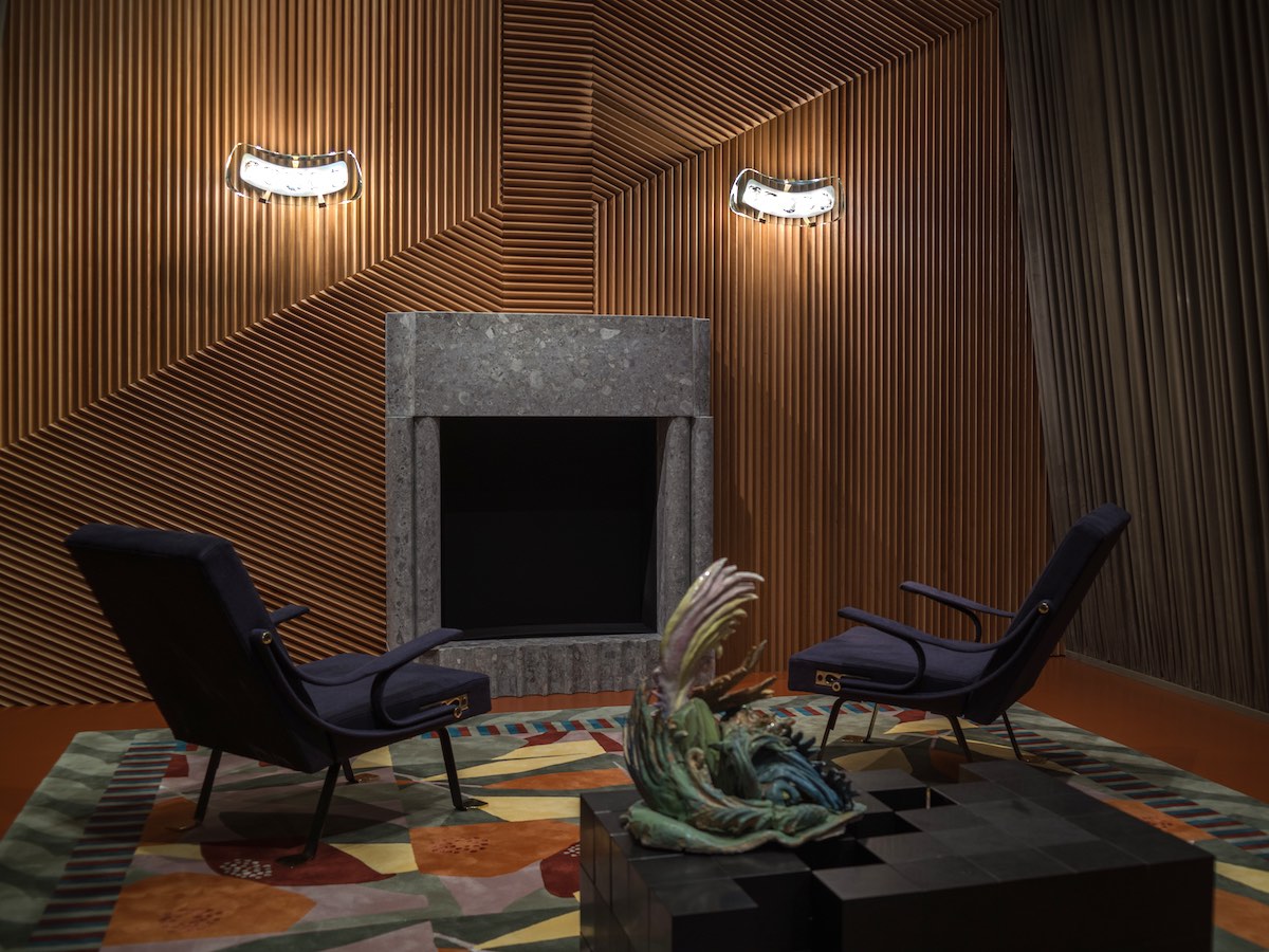 Luca Guadagnino, interior designer per passione