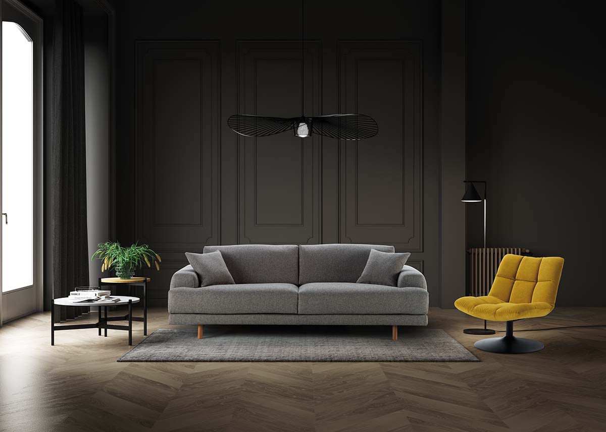 Sofaform: soluzioni all’avanguardia per il vivere contemporaneo