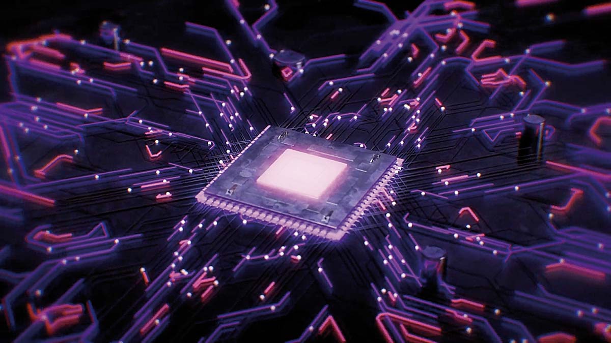 Syneto: alta tecnologia in un elemento di design