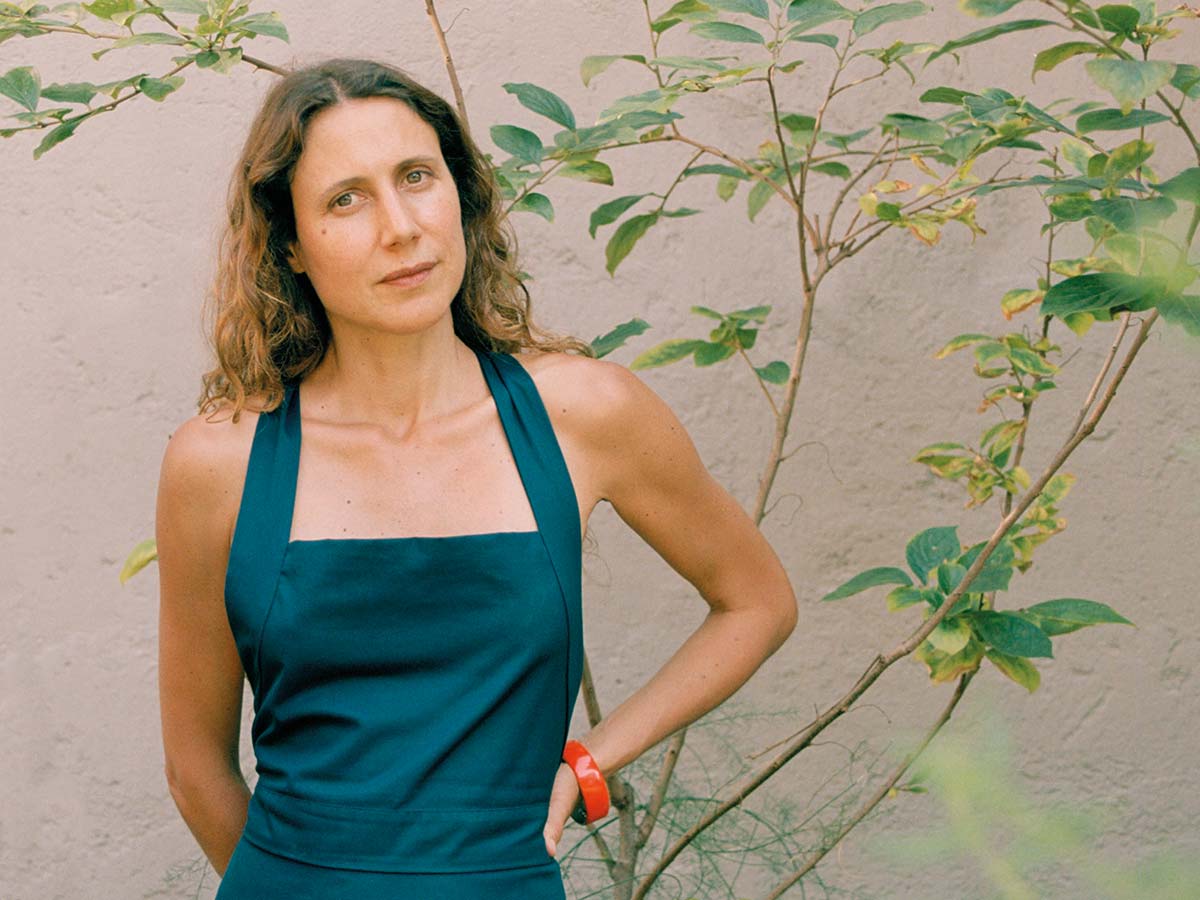 Le interviste di IFDM: Valentina Ciuffi