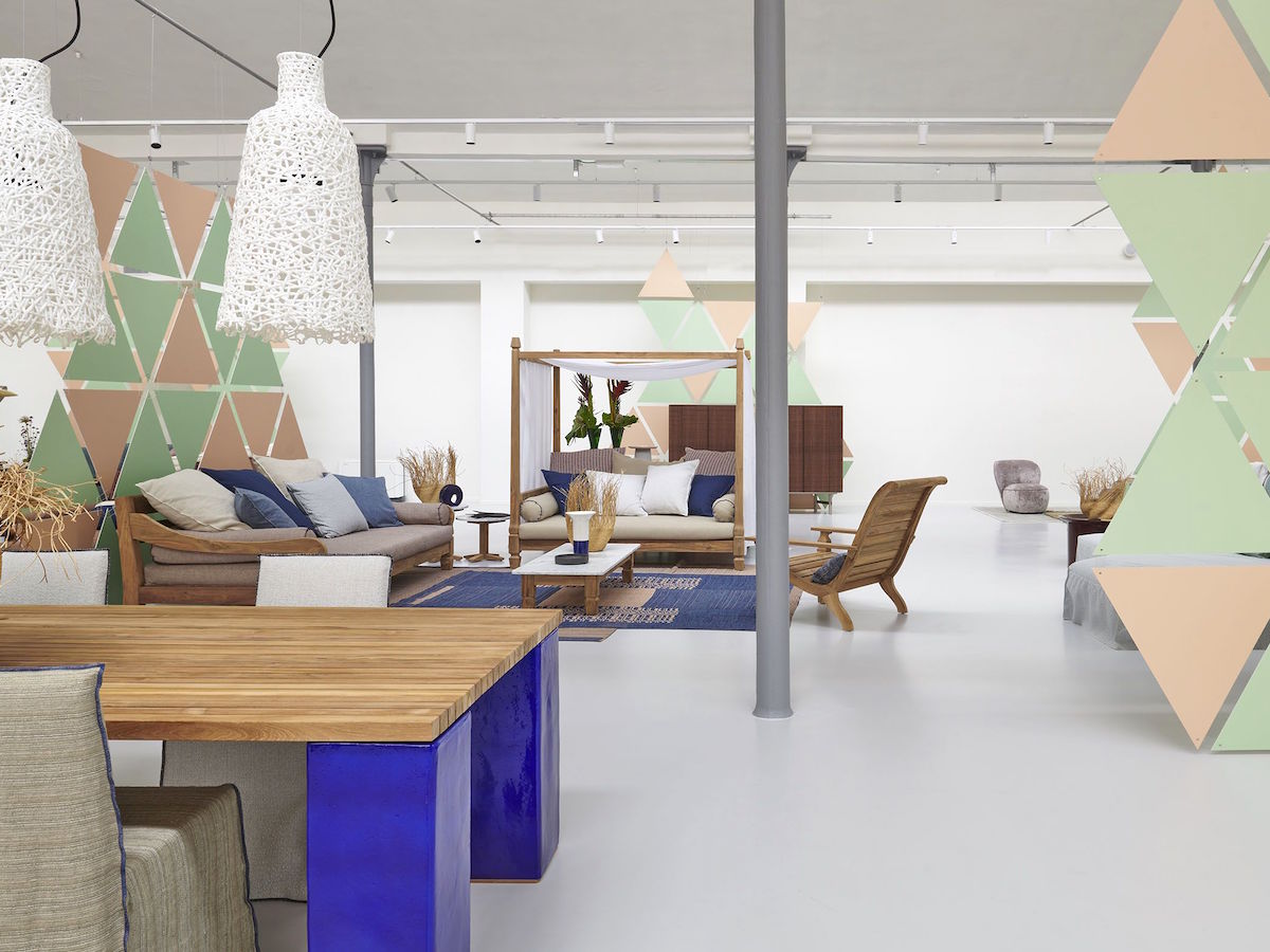 Milano, i nuovi luoghi del design in città