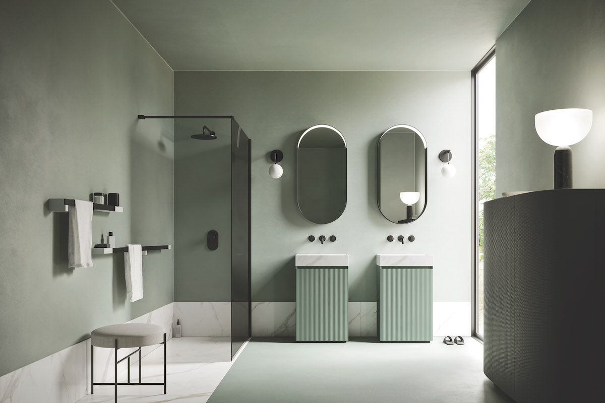 Best of Salone: bagni