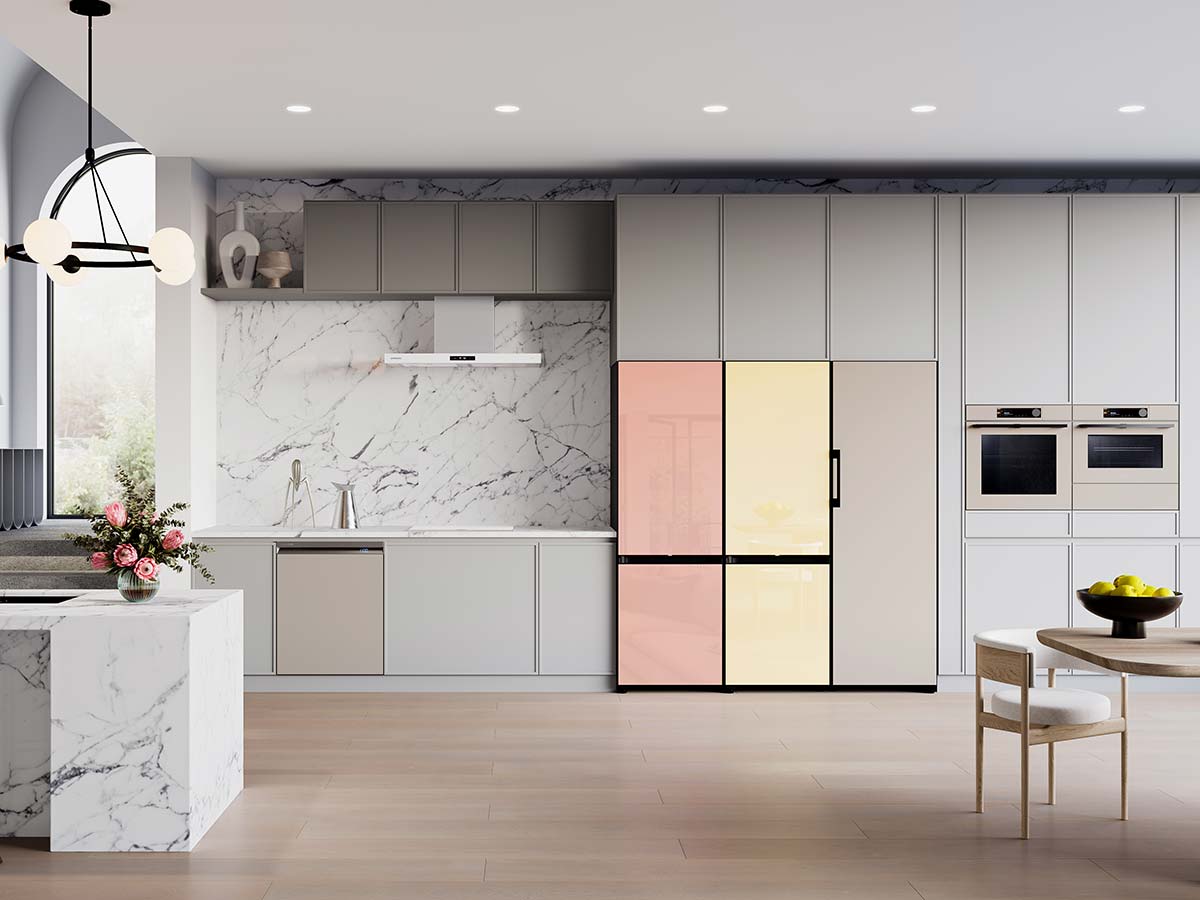 Best of Salone: Elettrodomestici