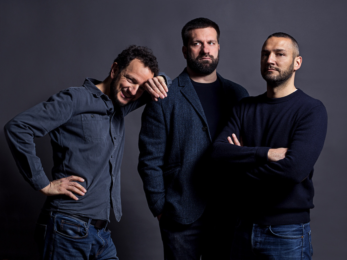 CMP Design: una ricerca che passa dal fare