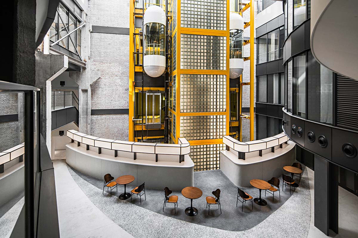 Lavorare nel benessere