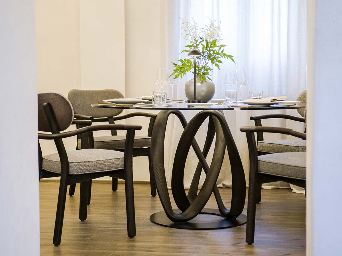 Un restyling in nome del design e del gusto