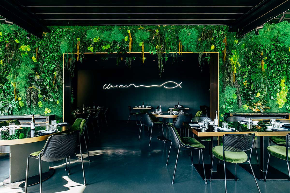 Umami: negli opposti l’attrazione