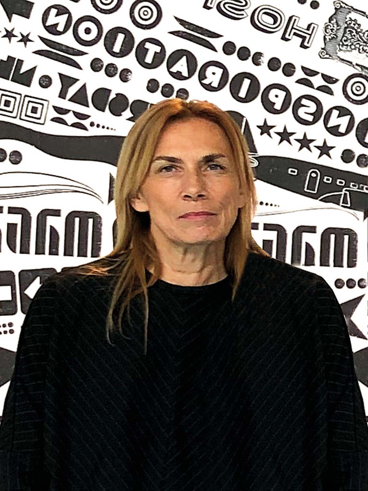 Alessandra Bergamini - Deputy Editor of .Wonder Book
