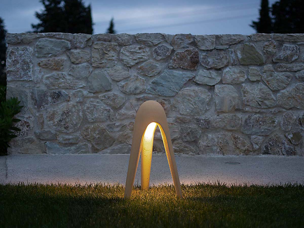 Microarchitetture firmate Martinelli Luce