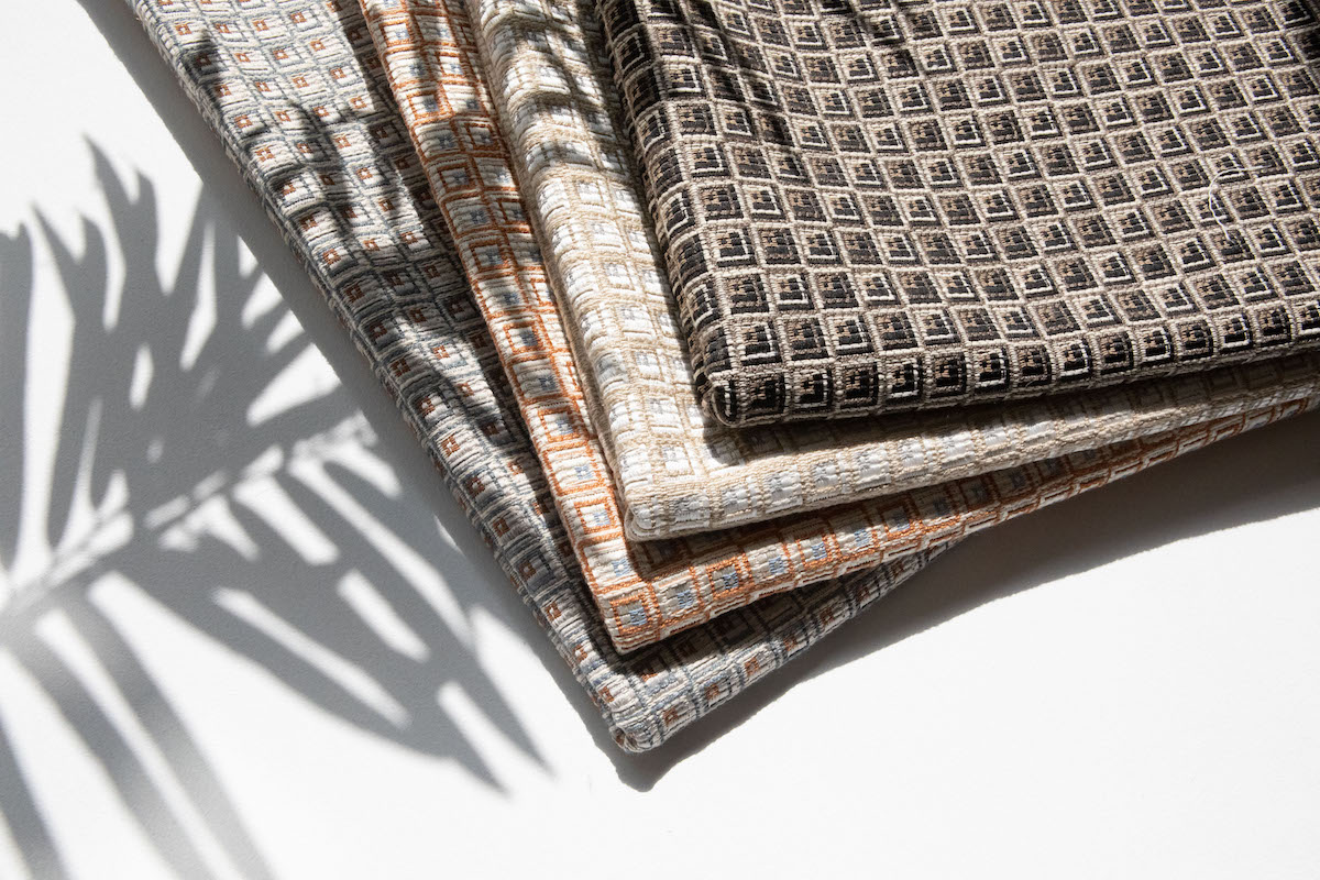 Lelièvre Paris, Najd Collection by Tristan Auer, Nomade