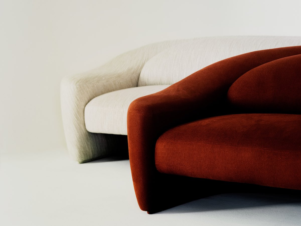 Loro Piana Interiors e Raphael Navot: il futuro è morbido