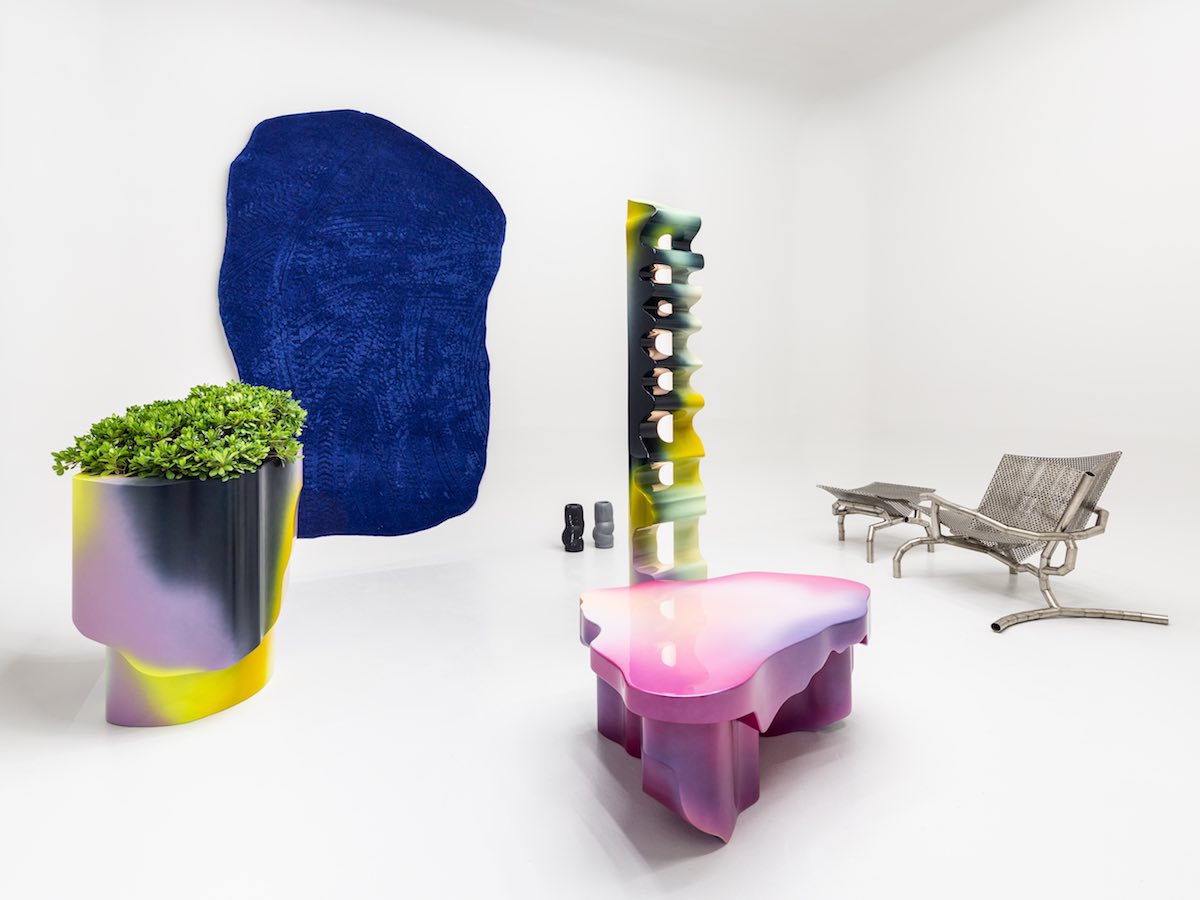 Design Parade, alla ricerca di talenti da scoprire