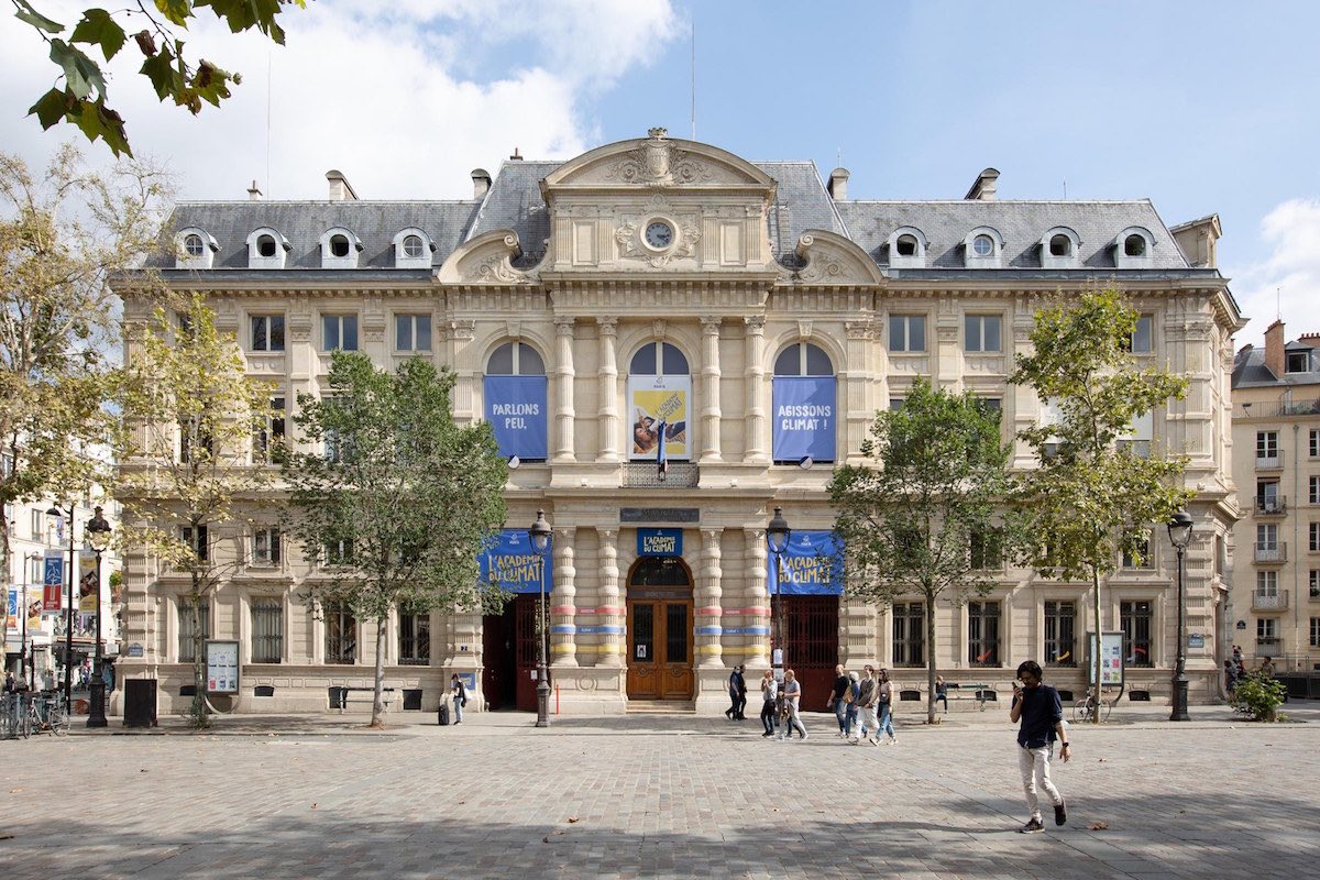 Académie du Climat