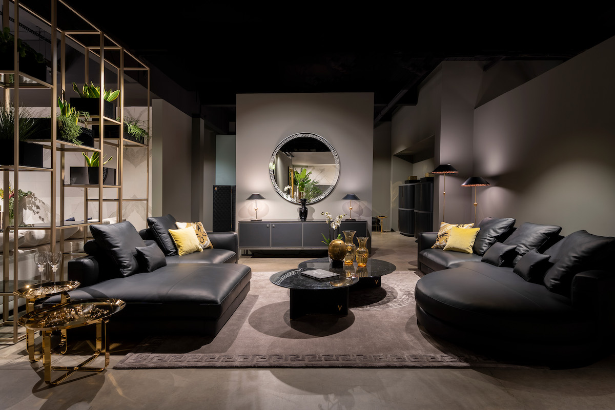 Luxury Living Group apre a Londra