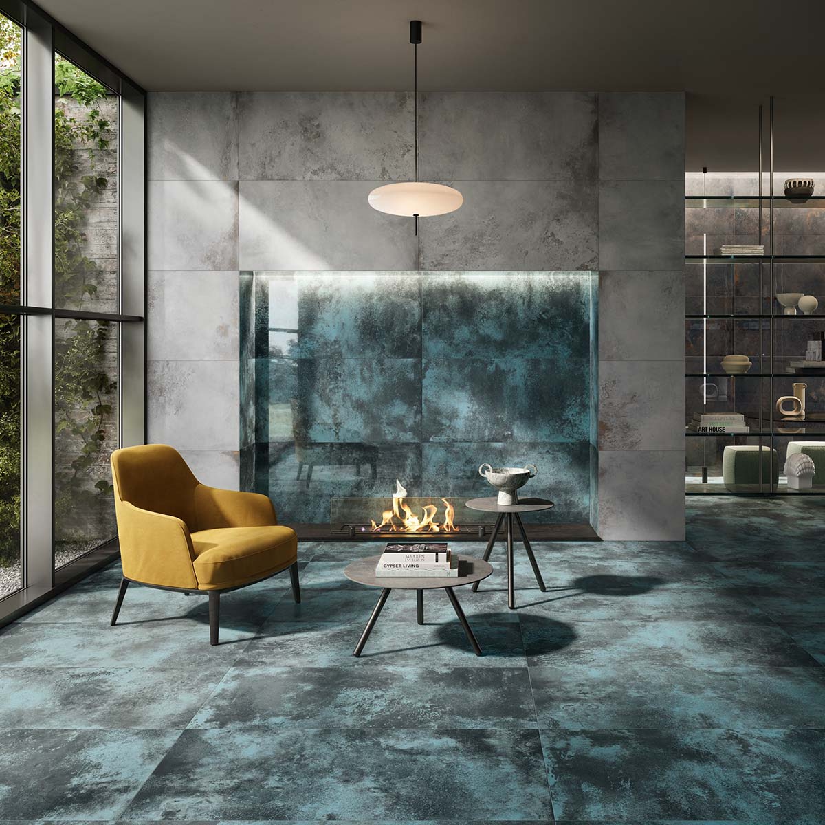 Alchemy collection by Caesar
