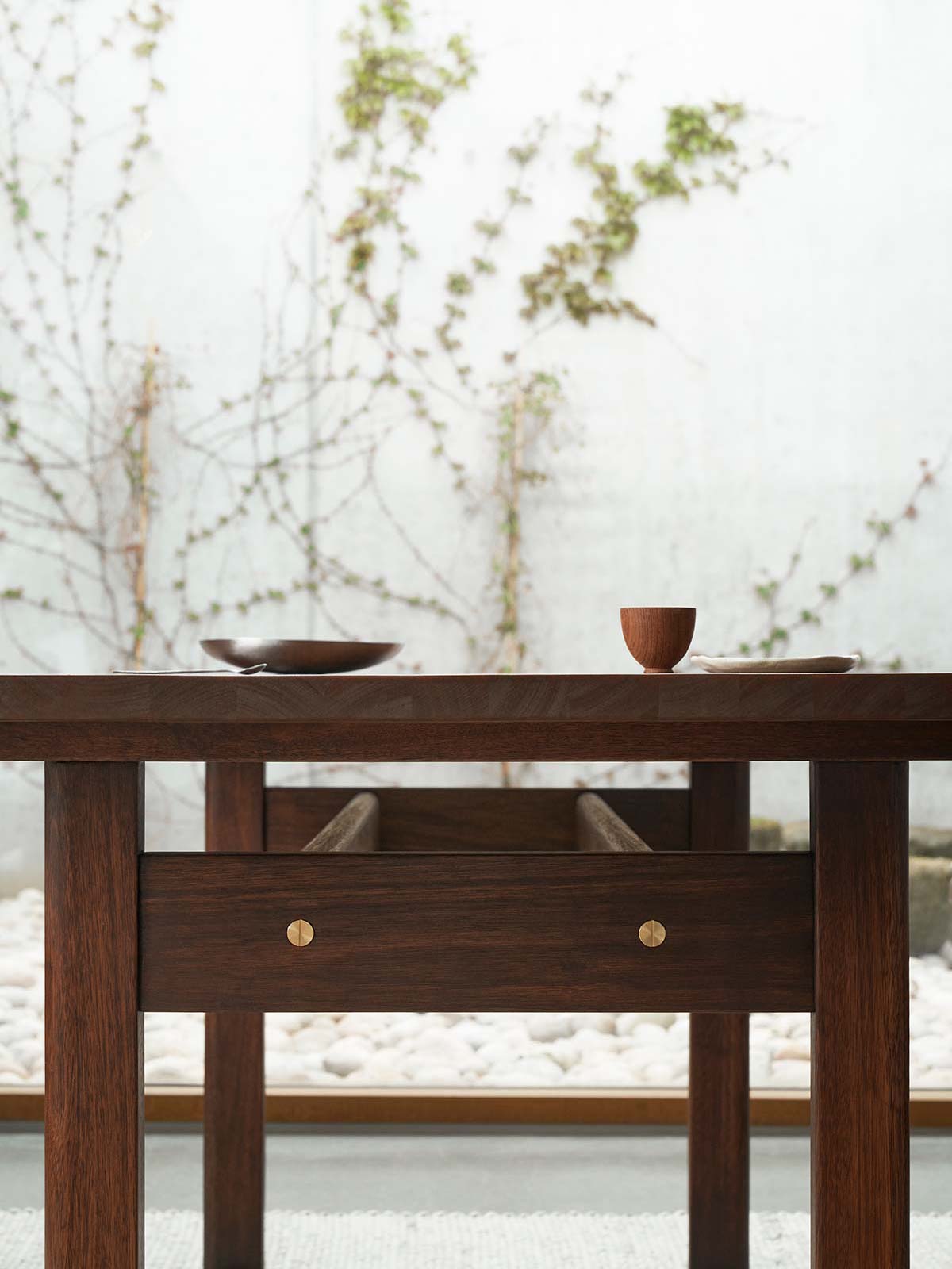 Asserbo collection by Carl Hansen & Søn, Design Børge Mogensen