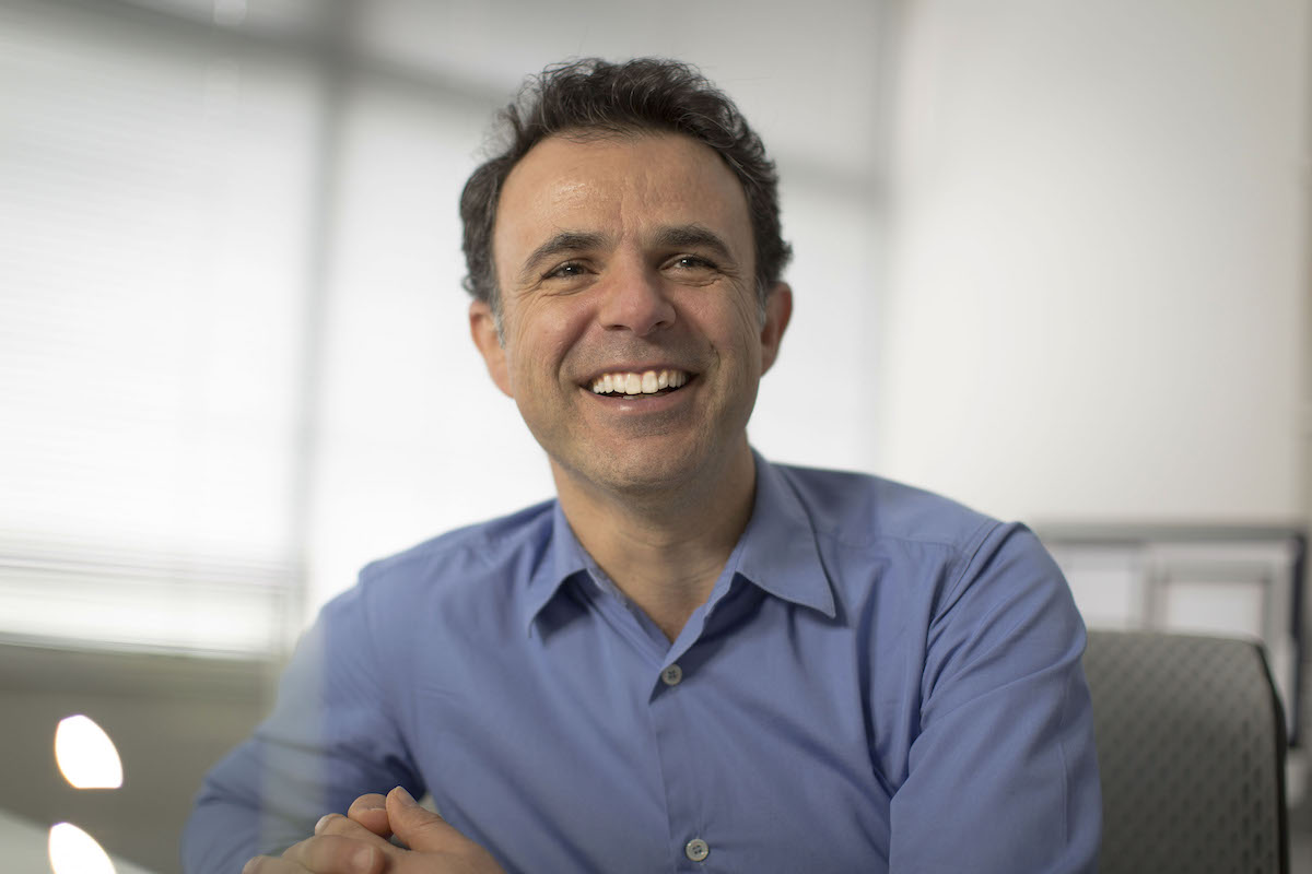 Chris Lefteri