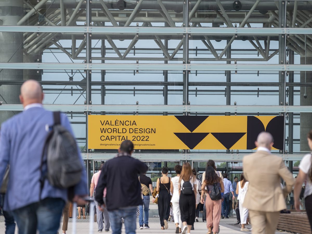 Feria Hábitat Valencia: un’edizione molto speciale