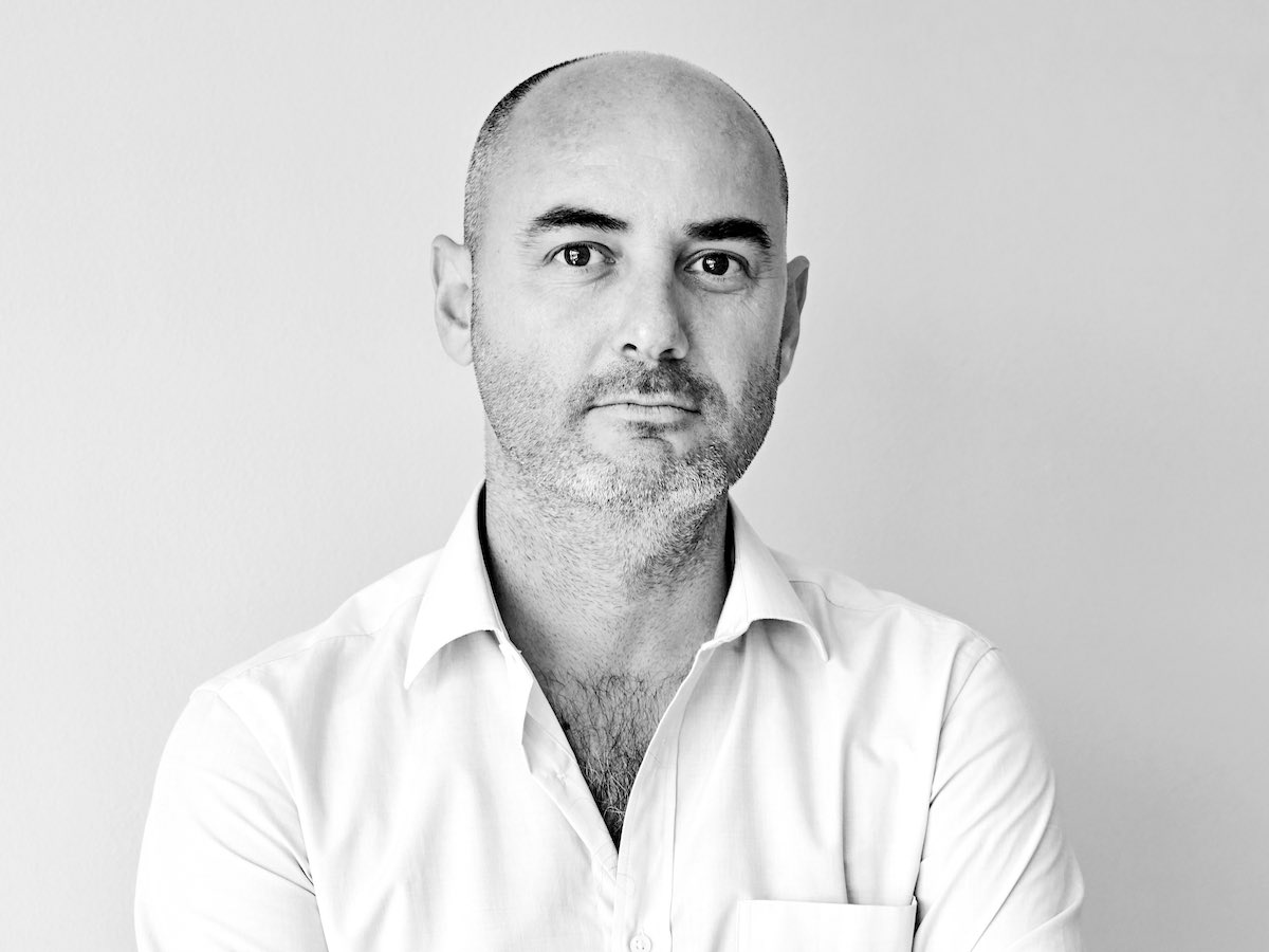 Eugeni Quitllet nuovo direttore creativo di Sutherland