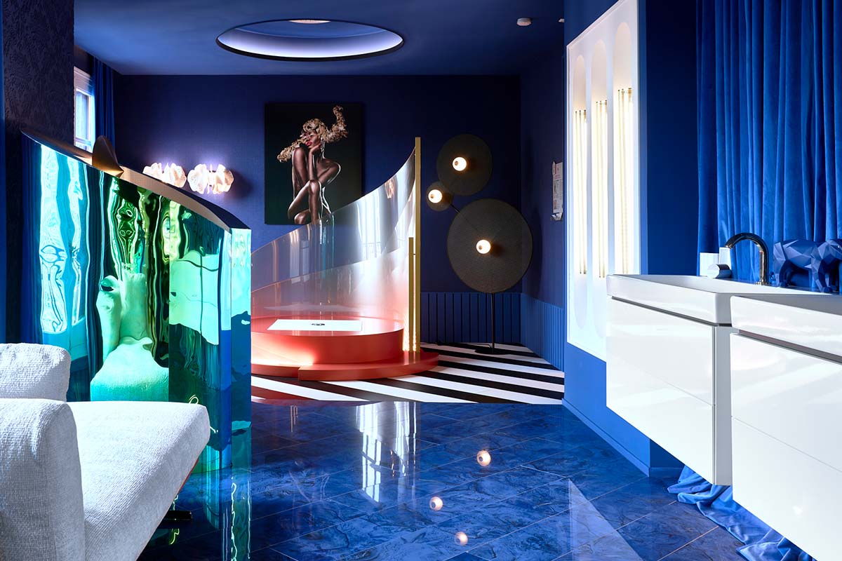 Fluidosolido by Laminam