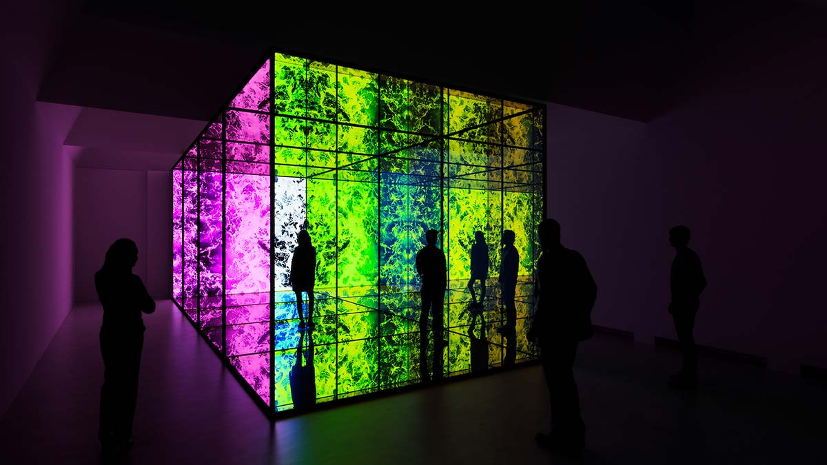 Compie vent’anni il London Design Festival