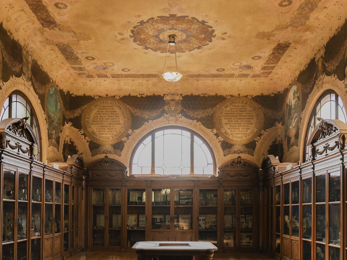 Como dialoga con la sua storia, architettura, design, arte