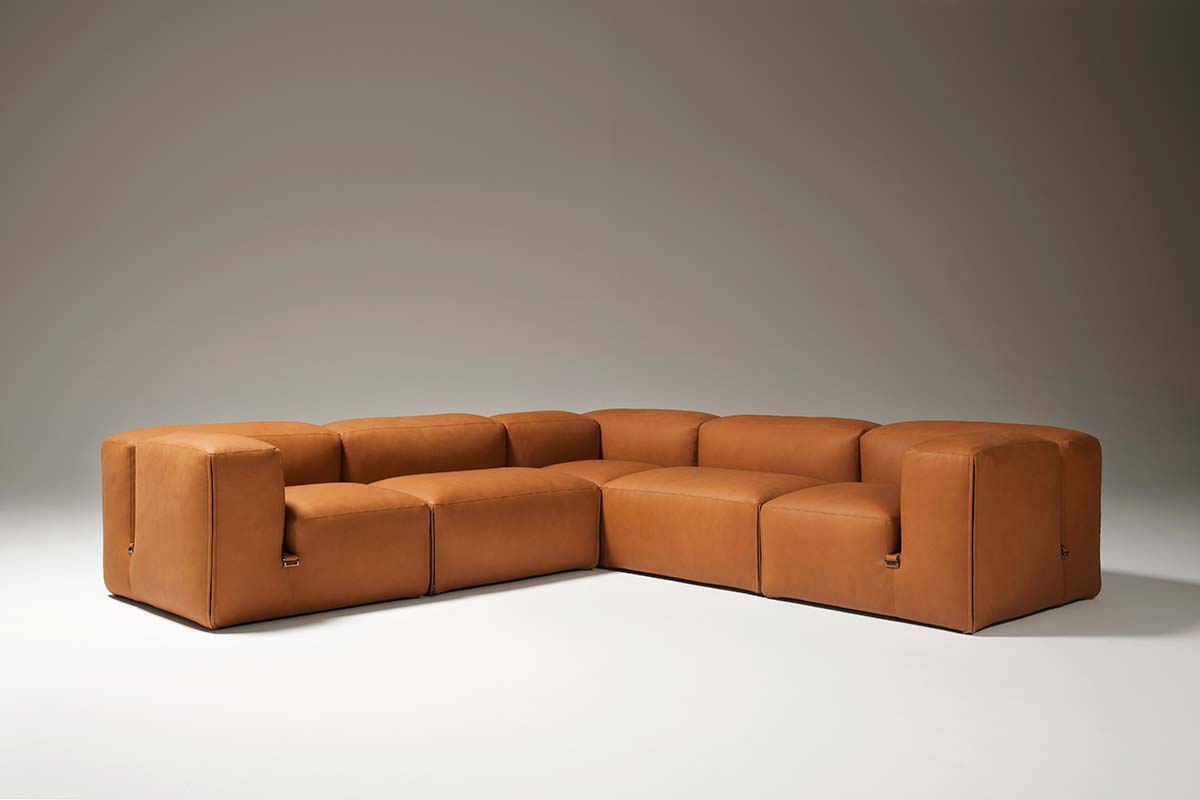 Tacchini | Le Mura