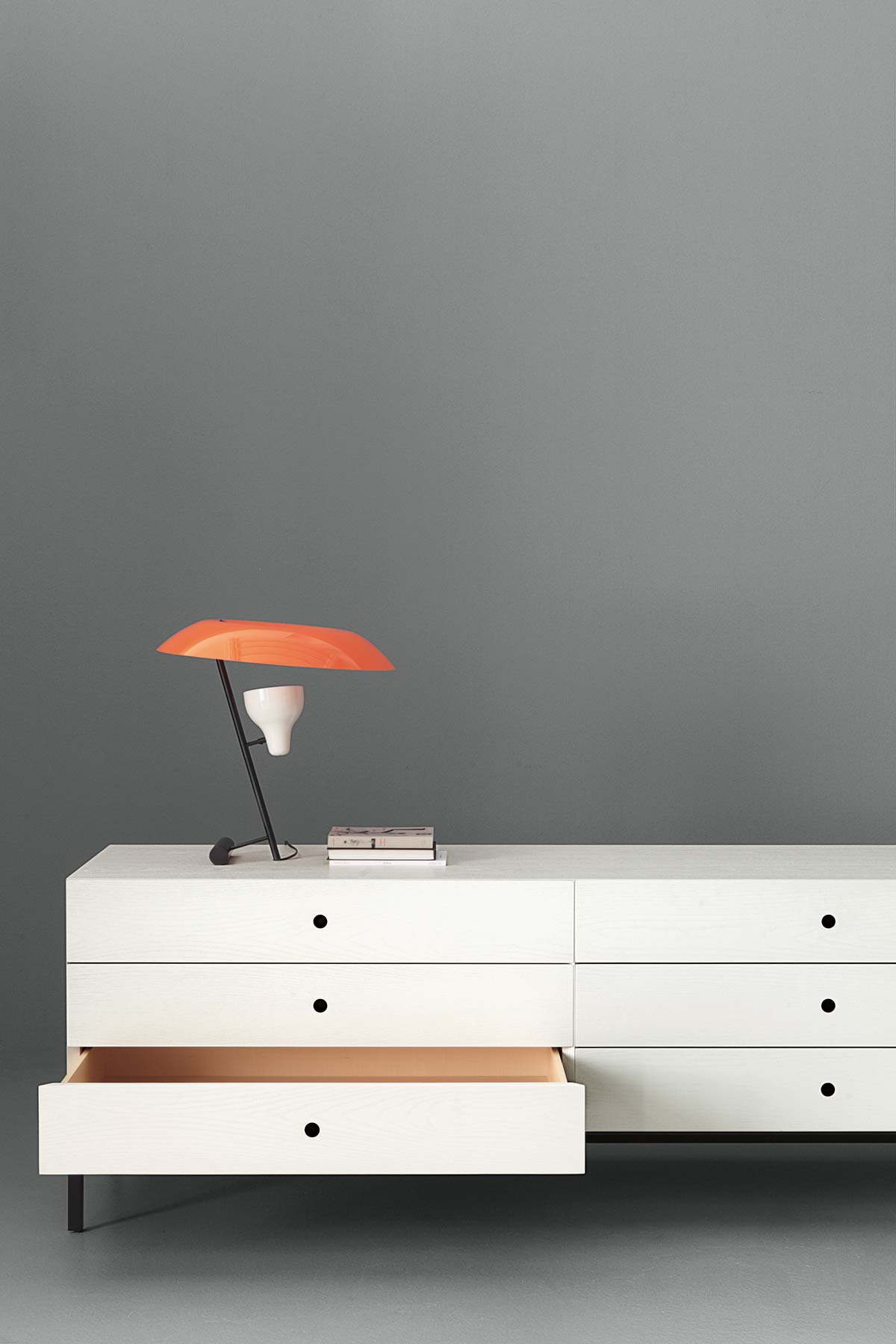 Offshore by Porro, Design Piero Lissoni