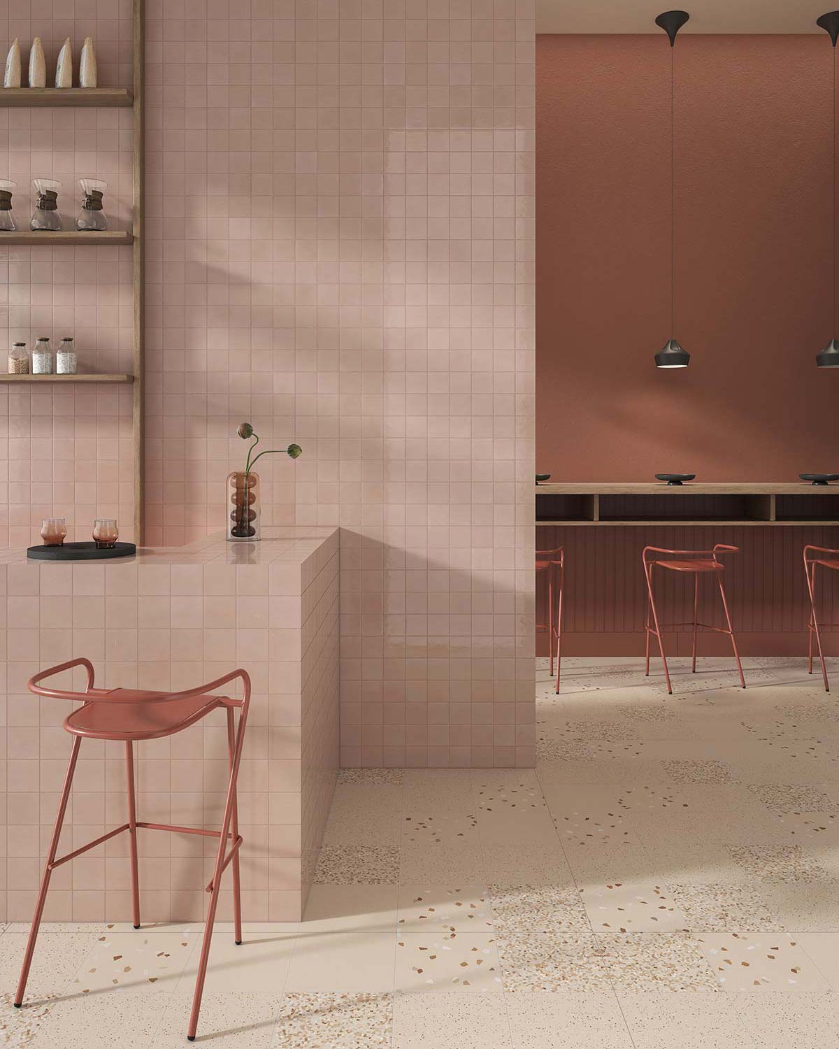 Typic collection by Terratinta Group