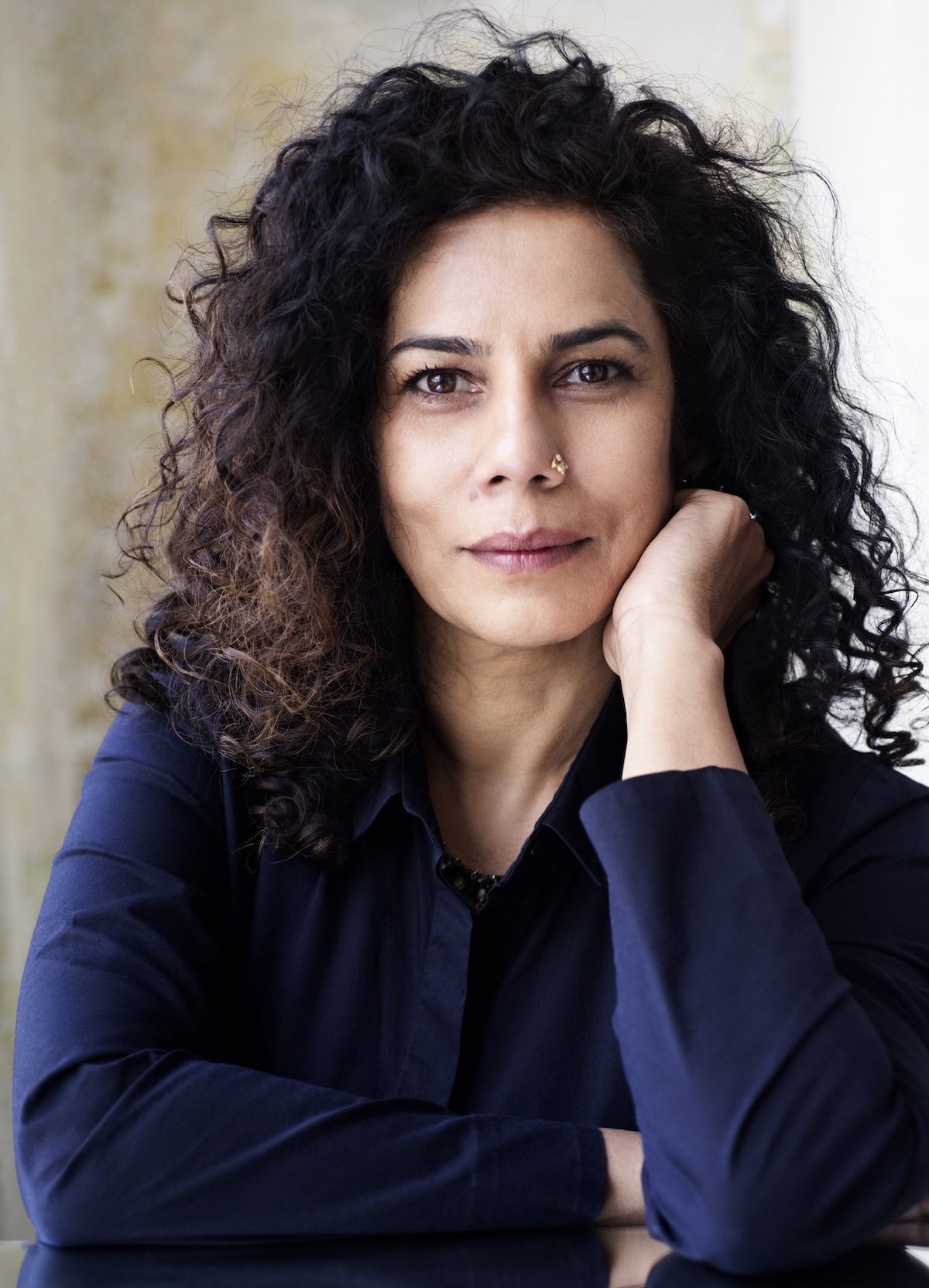 Anupama Kundoo – Photo © Andreas Deffner