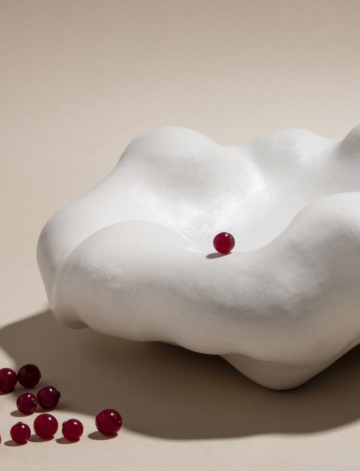 Ceramic Banquet, Act I – Photo © Elie Abi Hanna