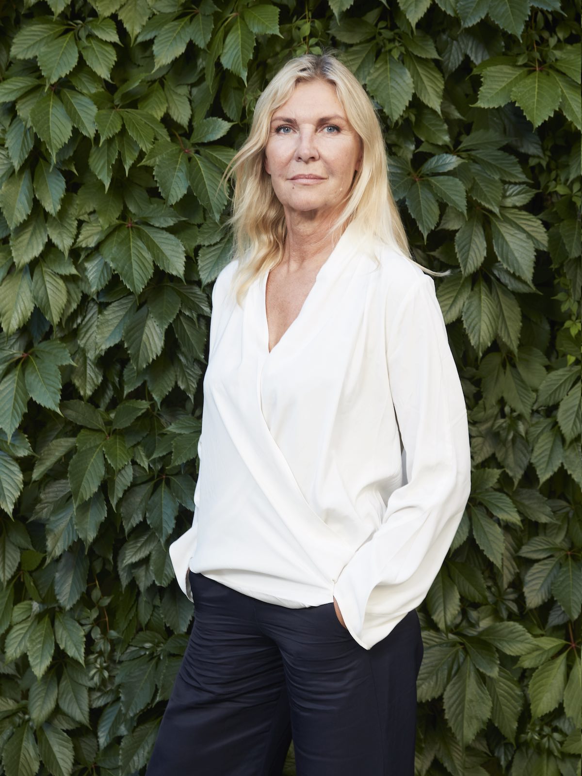 Dorte Mandrup – Photo © Volker Renner