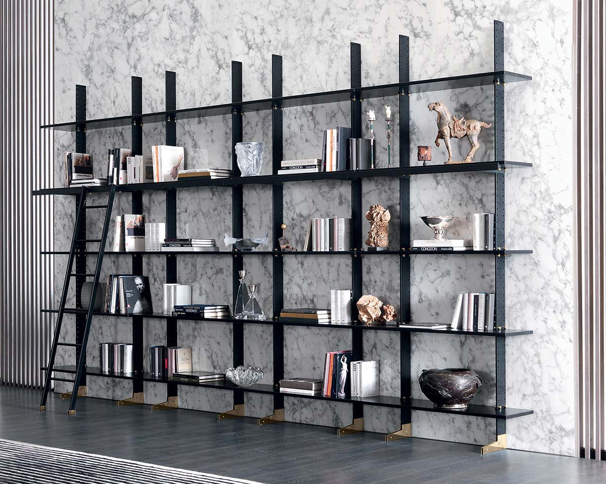 Elegie by MisuraEmme, Design Ignazio Gardella