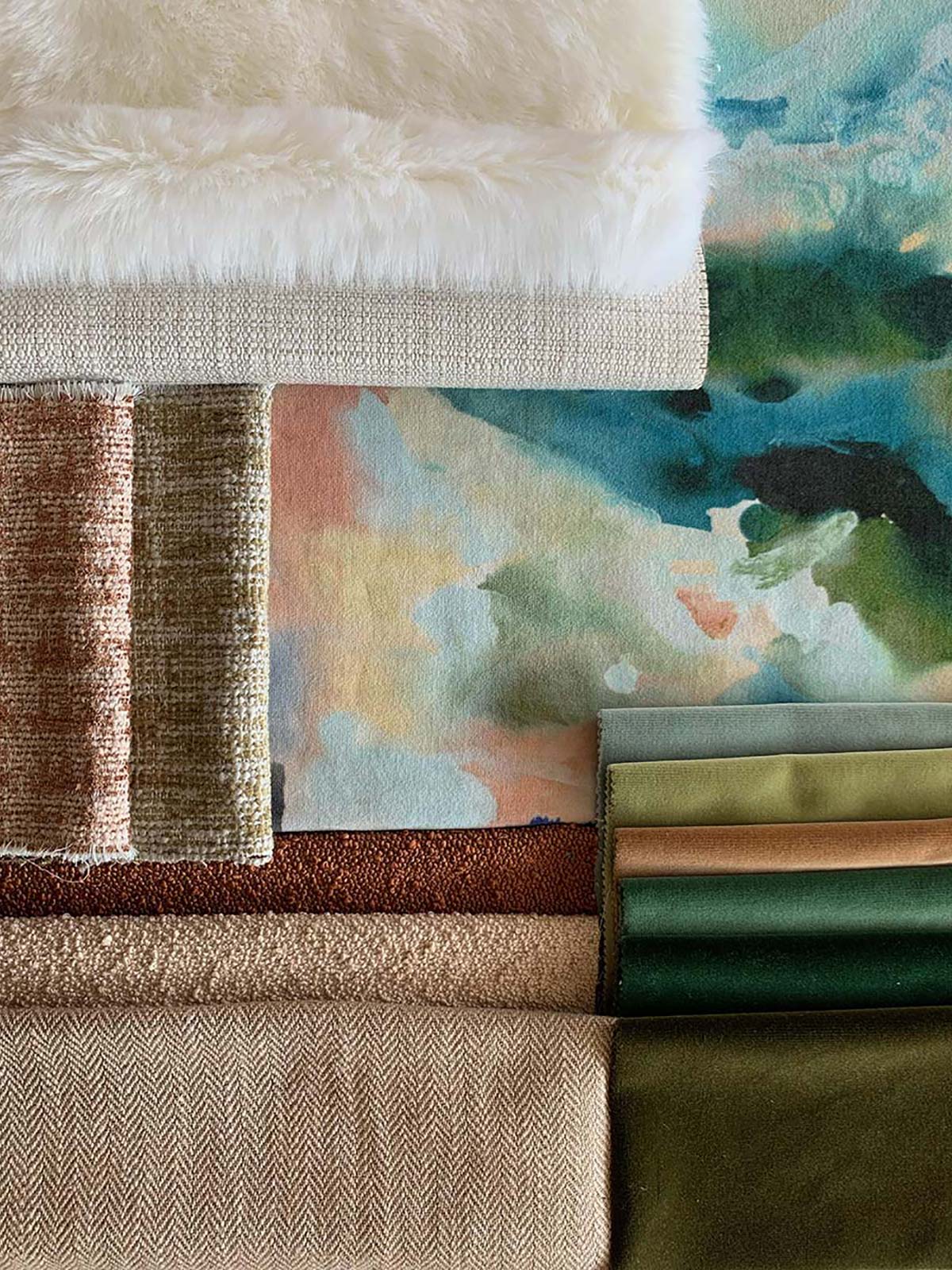 Home modern moodboard by Marzotto Interiors