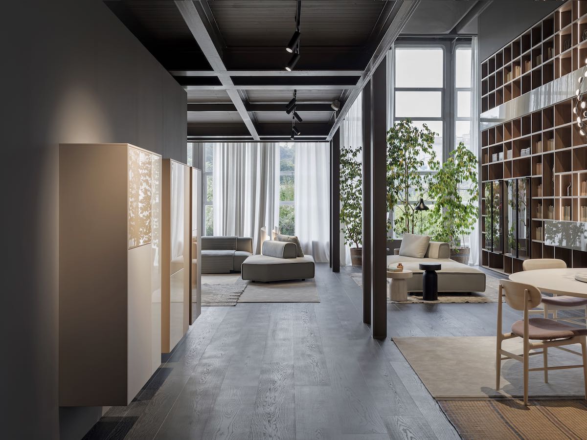 Lema, uno spazio reinventato