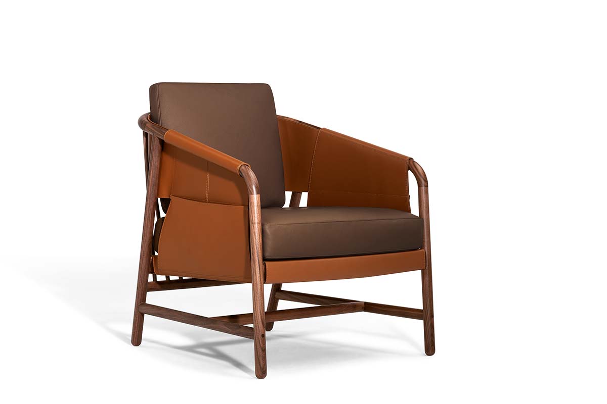 Poltrona Frau | La Selle