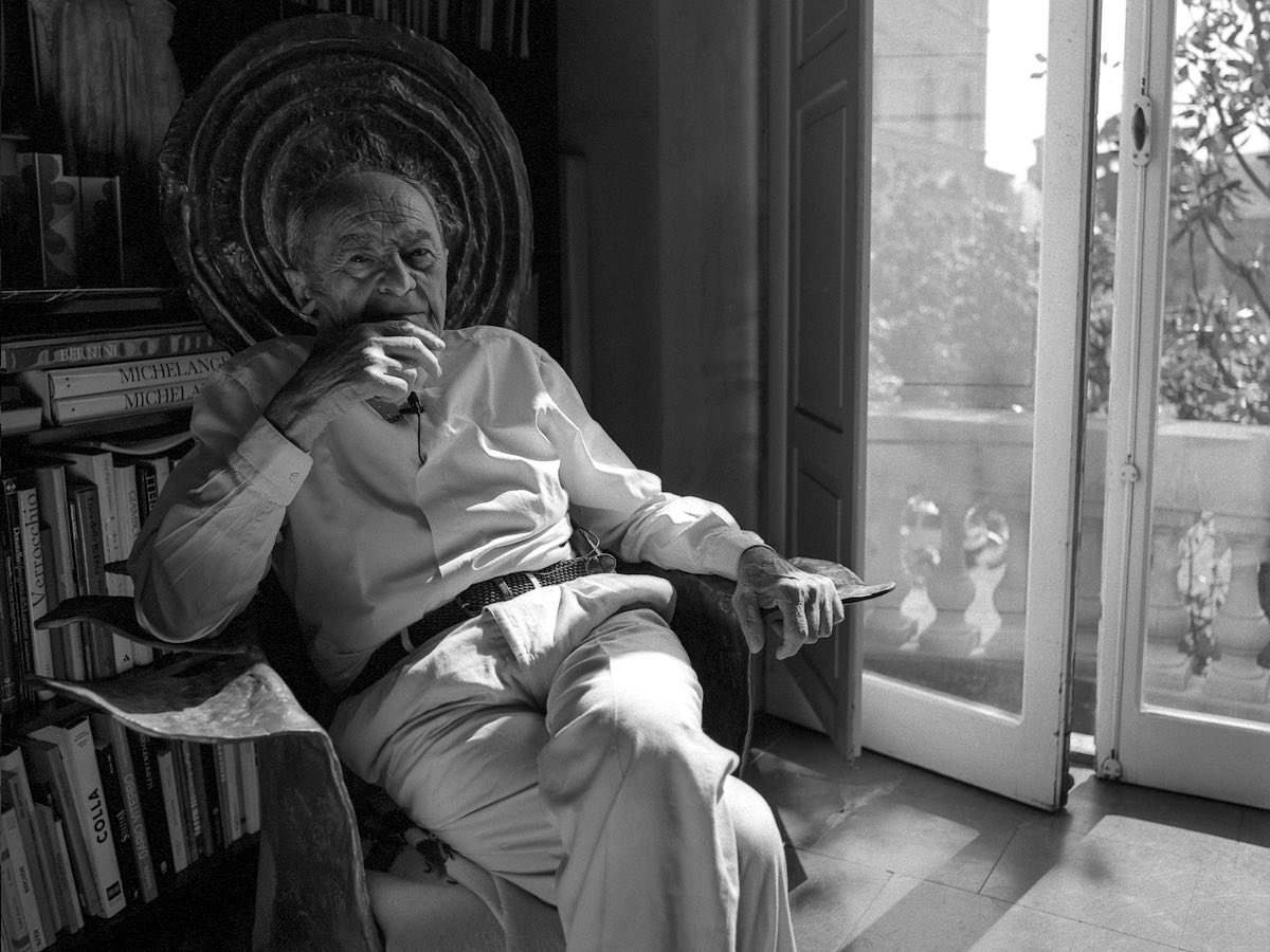 La forza delle idee: Bologna celebra Dino Gavina