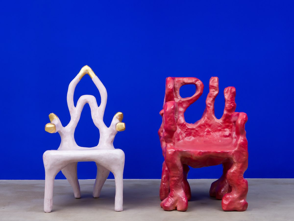 Il design oltre il confine