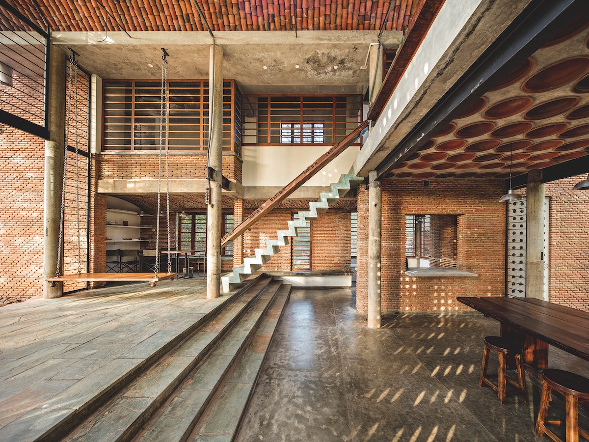 Global Award for Sustainable Architecture 2022
