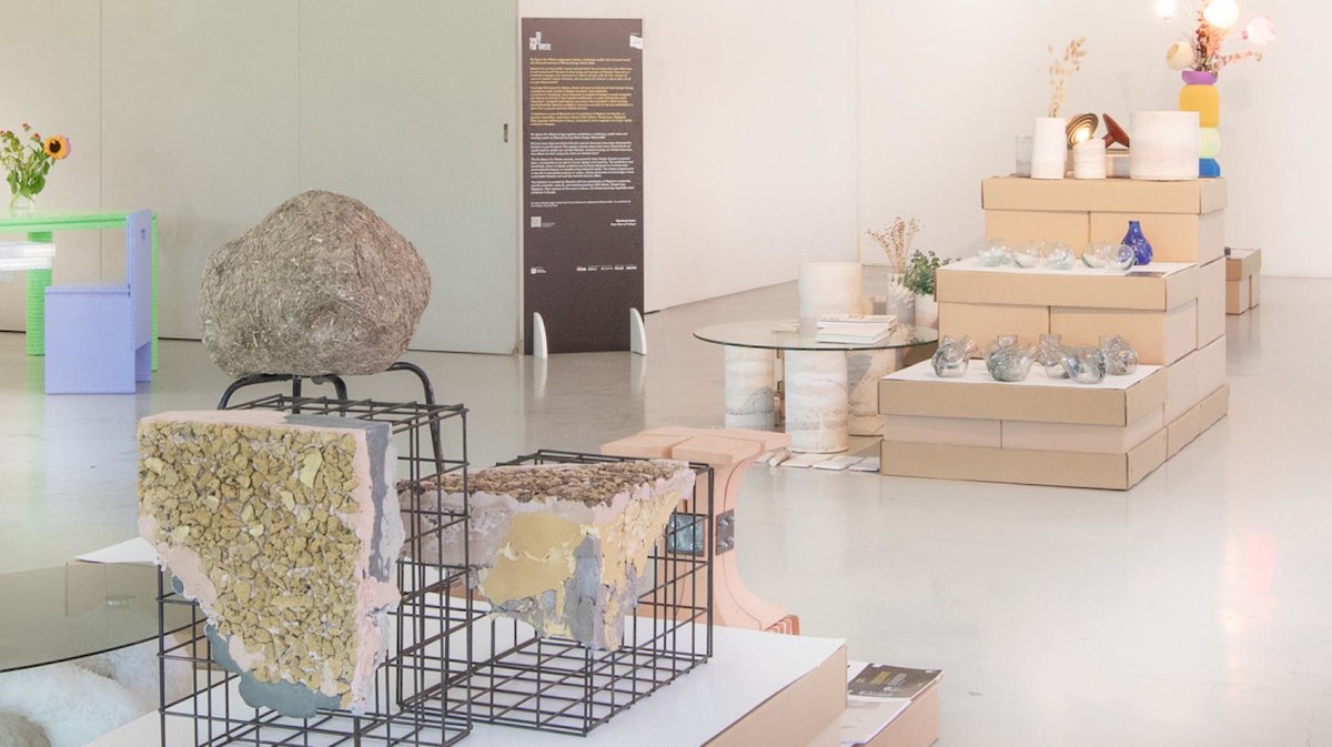 Gabriele Cavallaro: No Space for Waste