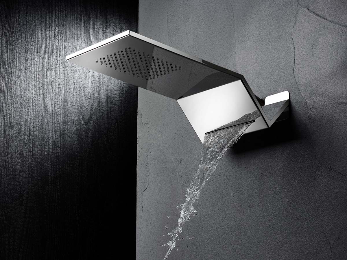 A.Zeta by Newform, Design Alberto Apostoli