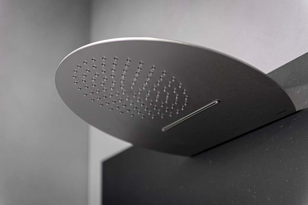 Aline by F.lli Frattini, Design Marco Piva