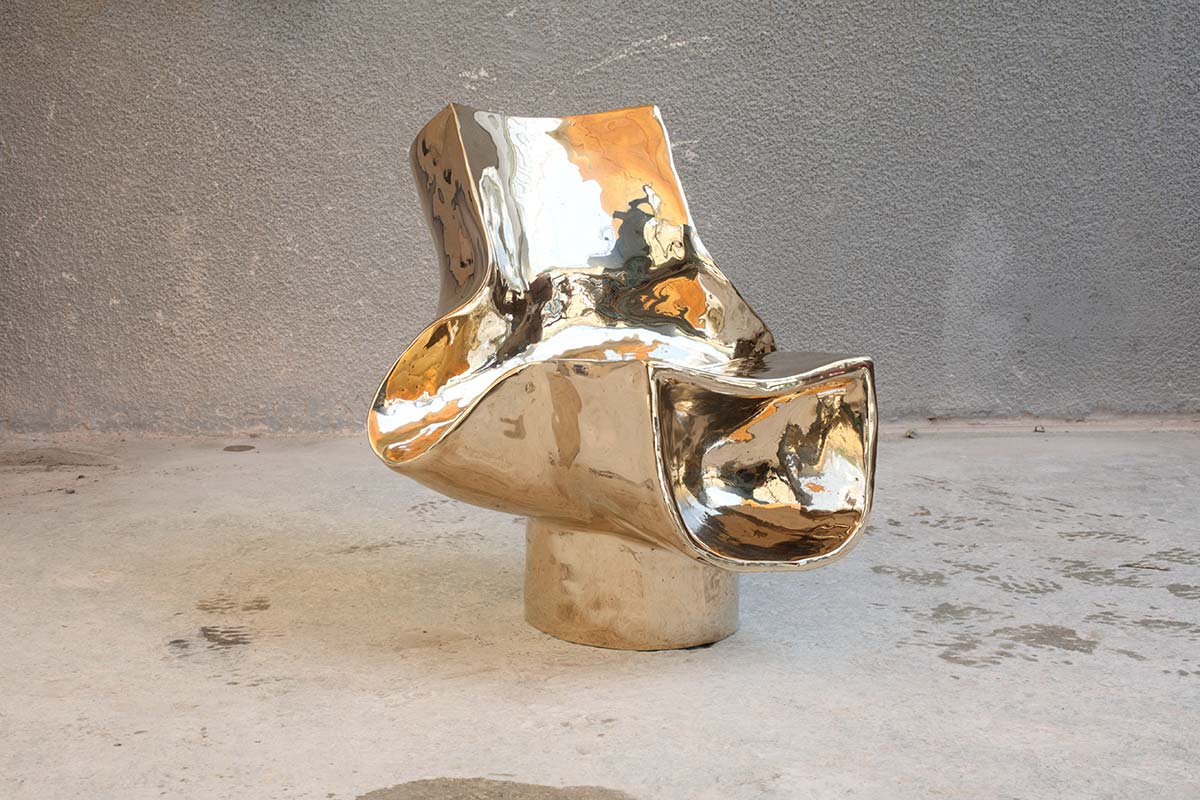 The Salon Art+Design