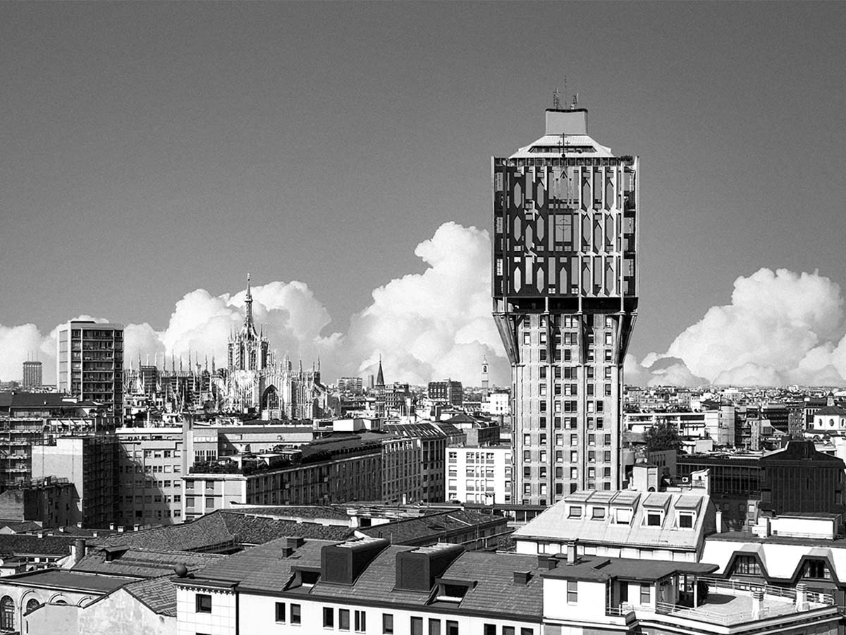 Laufen racconta l’architettura