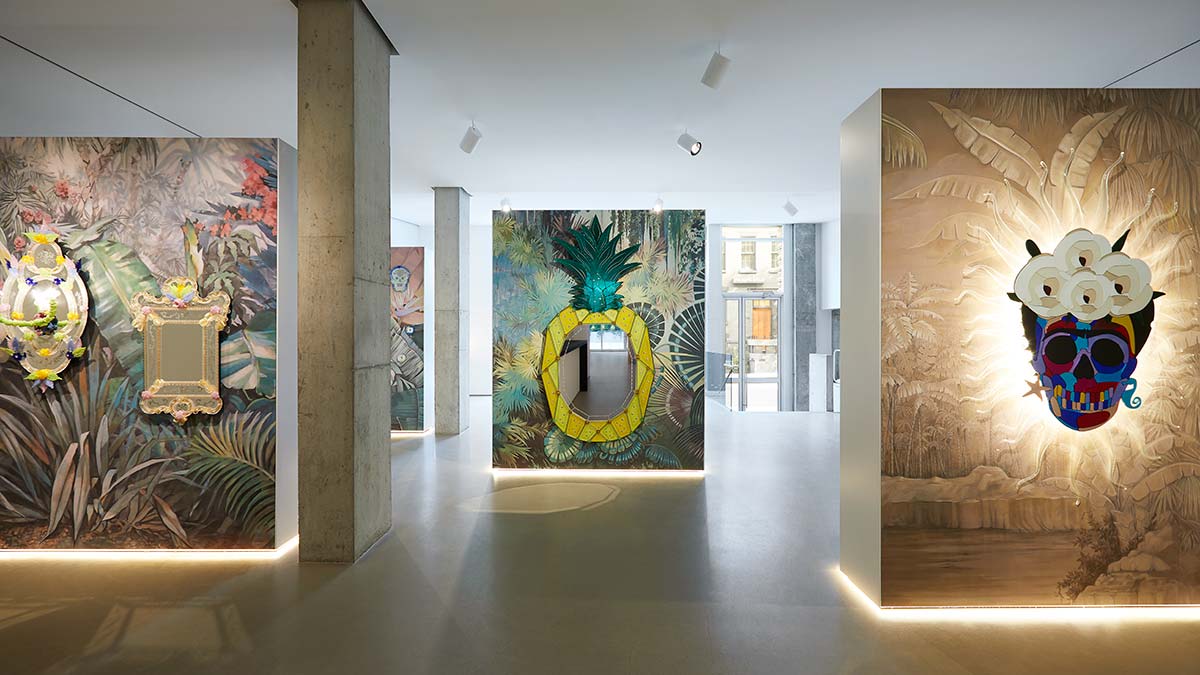 Artemest approda a Manhattan