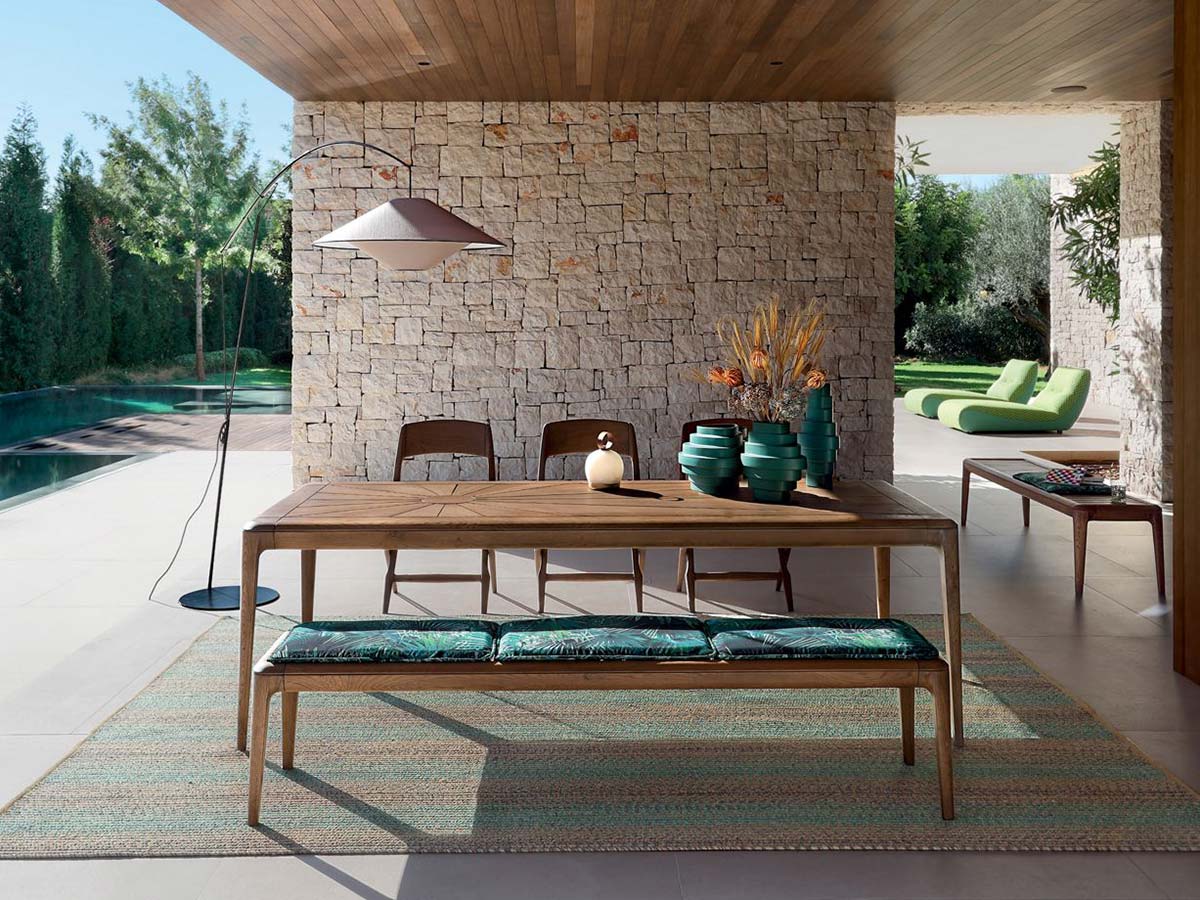 Aurea by Roche Bobois, Design Sacha Lakic