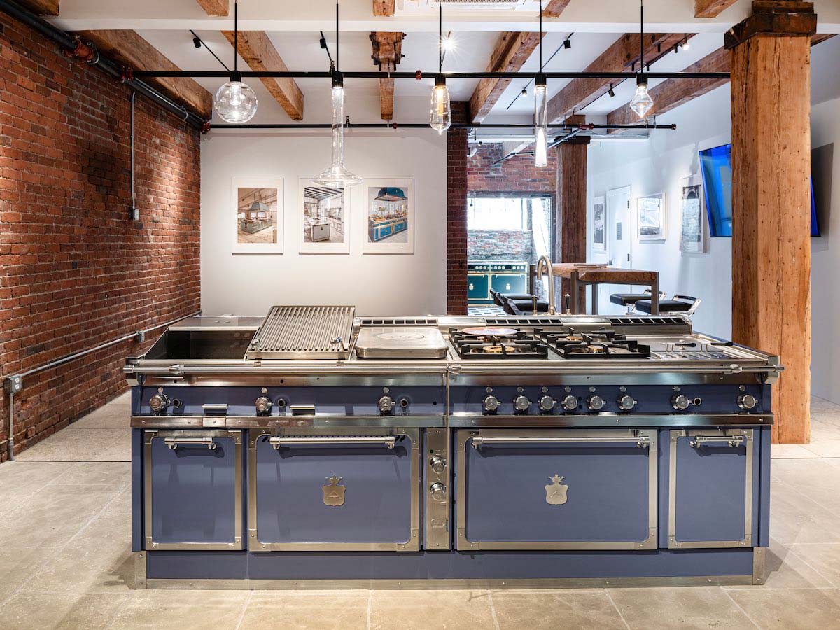 Tre nuovi flagship store per Officine Gullo