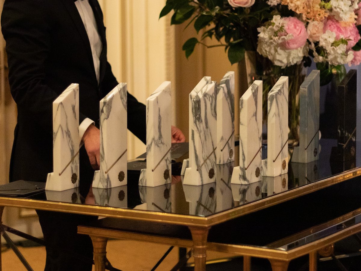 Créateurs Design Awards, quando l’eccellenza vince