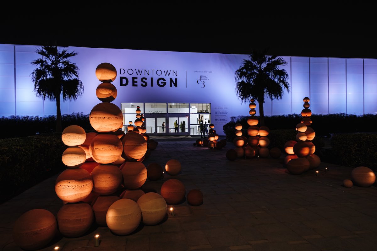Downtown Design 2022